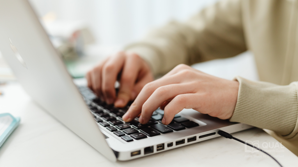 qa blog featured images